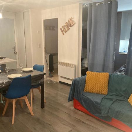 Le « Studio Sur La Neste » Dans Le Centre D'Arreau Dış mekan fotoğraf