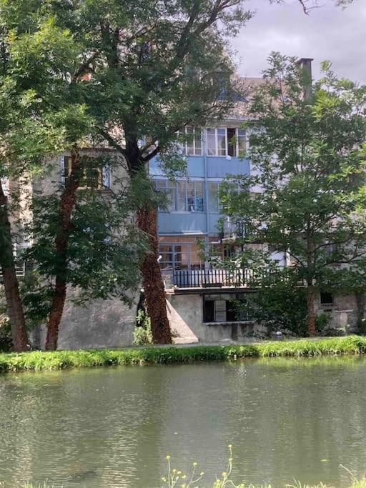 Le « Studio Sur La Neste » Dans Le Centre D'Arreau Dış mekan fotoğraf