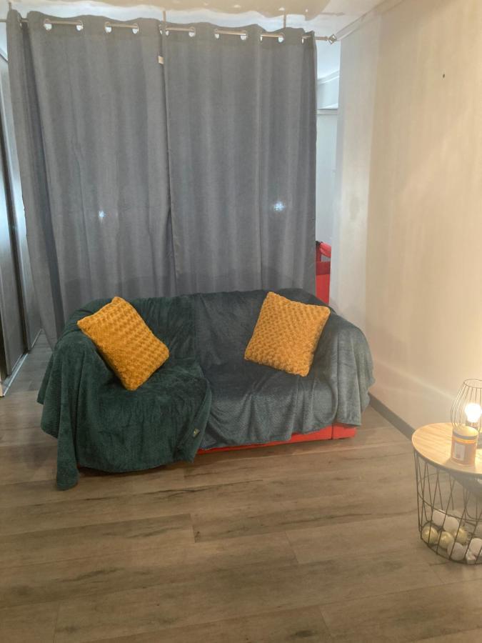 Le « Studio Sur La Neste » Dans Le Centre D'Arreau Dış mekan fotoğraf