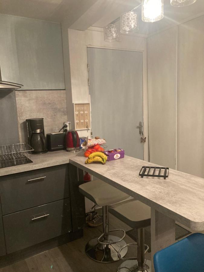 Le « Studio Sur La Neste » Dans Le Centre D'Arreau Dış mekan fotoğraf