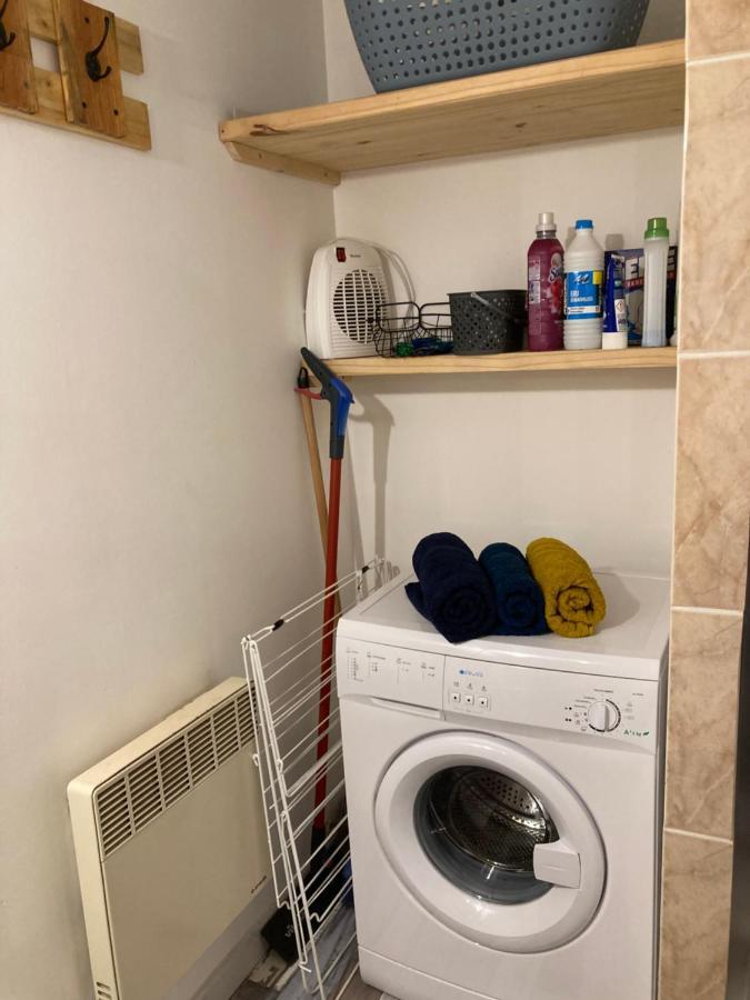 Le « Studio Sur La Neste » Dans Le Centre D'Arreau Dış mekan fotoğraf