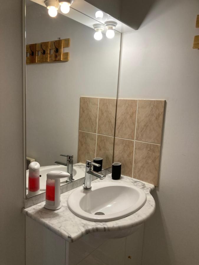 Le « Studio Sur La Neste » Dans Le Centre D'Arreau Dış mekan fotoğraf
